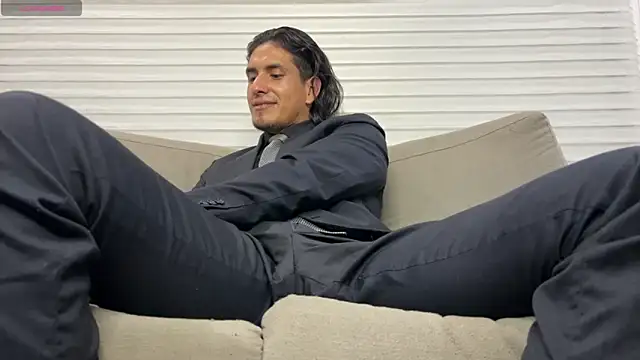 Tom blunt96 online show from February 15, 7:16 am