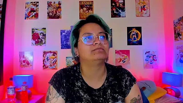 lucky-leah online show from January 31, 6:13 am