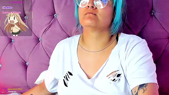 lucky-leah online show from March 5, 3:40 am