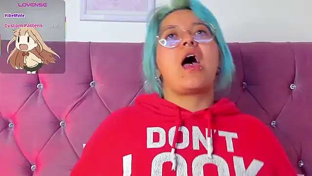 lucky-leah online show from March 9, 7:45 am