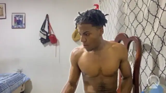 andrews2399 online show from November 12, 1:50 am