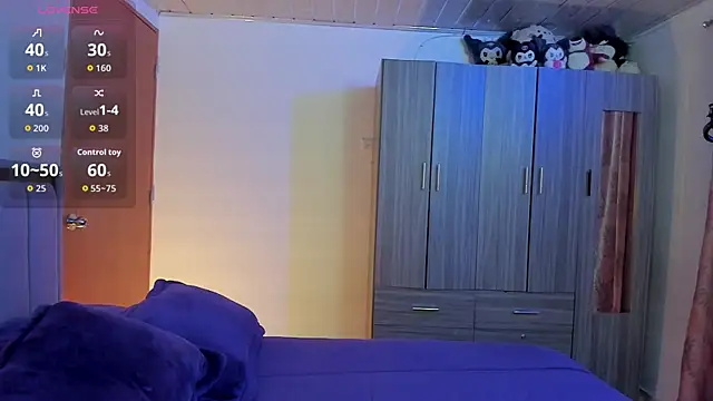 Kayla foxxy online show from October 1, 9:59 am