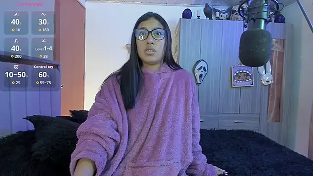 Kayla foxxy online show from October 21, 4:57 am