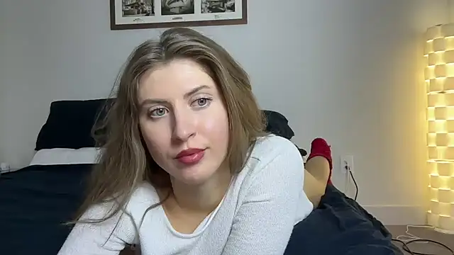 YUMIandbigWOLF online show from February 20, 10:48 pm