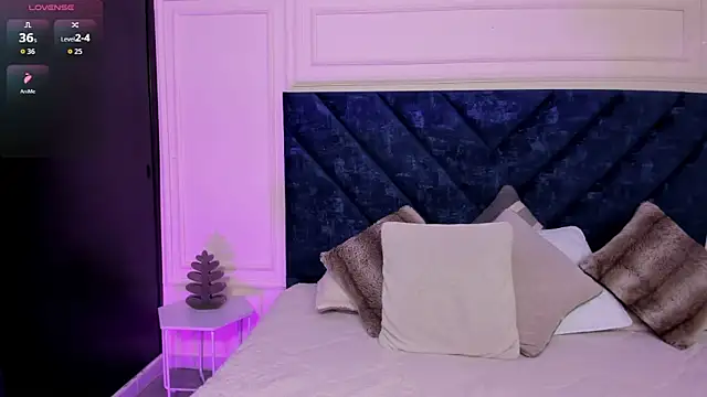 blessed 3333 online show from March 2, 6:37 pm