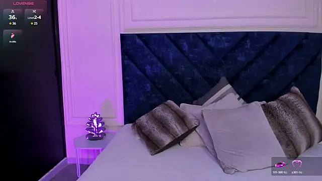 blessed 3333 online show from March 21, 6:55 pm