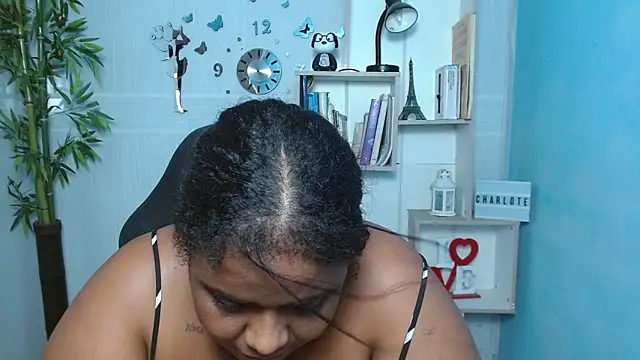 Snapshot of bbw_charlote chatting on February 26, 6:32 pm bbw charlote online show from February 26, 6:32 pm