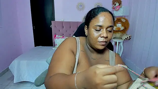 bbw charlote online show from February 2, 2:38 pm