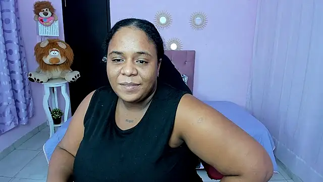 bbw charlote online show from February 15, 12:25 pm