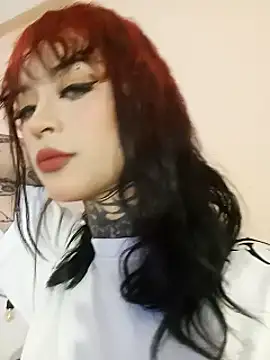 Snapshot of Isabella__dark chatting on December 26, 10:09 pm Isabella dark online show from December 26, 10:09 pm