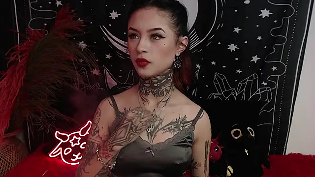 Snapshot of Isabella__dark chatting on March 15, 9:16 pm Isabella dark online show from March 15, 9:16 pm