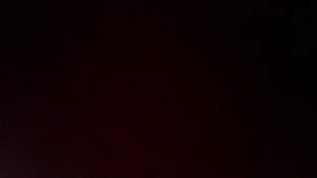 JuliaMack online show from December 10, 1:00 am