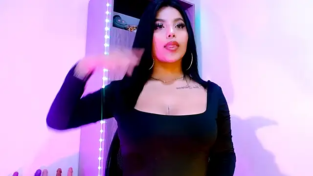Candy beauty online show from May 15, 1:51 pm
