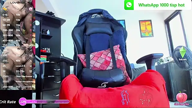 danitattoshot23cmc online show from February 20, 11:49 pm