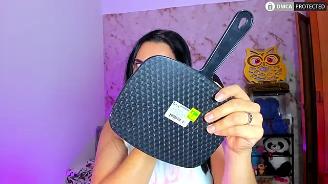 Abbieowenx online show from January 8, 3:25 pm