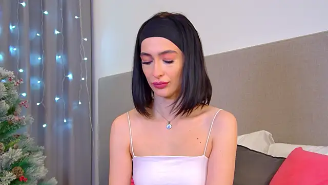 MarieKarma online show from December 18, 1:15 am