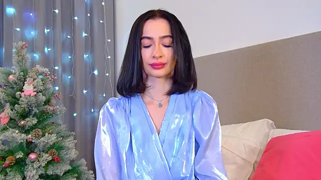 MarieKarma online show from December 18, 8:36 pm