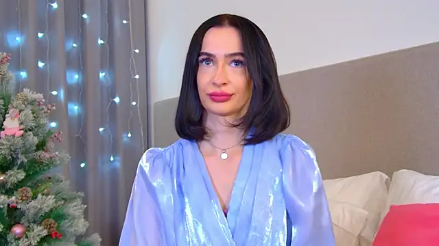 MarieKarma online show from December 19, 2:45 am