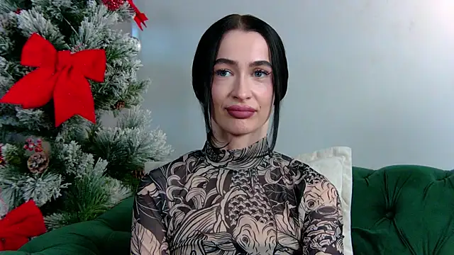 MarieKarma online show from December 20, 12:38 pm