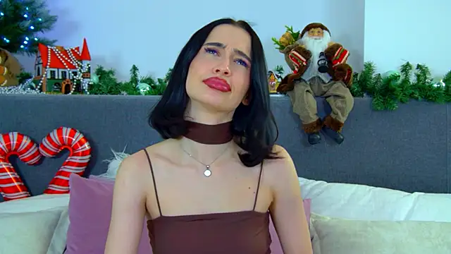 MarieKarma online show from December 22, 5:56 am