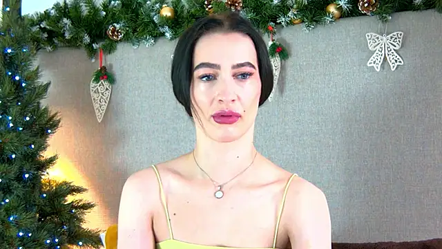 MarieKarma online show from December 22, 6:26 pm