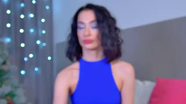 MarieKarma online show from December 24, 11:44 pm