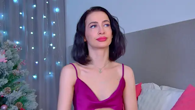 MarieKarma online show from December 25, 11:53 pm