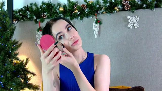 MarieKarma online show from December 29, 6:27 pm