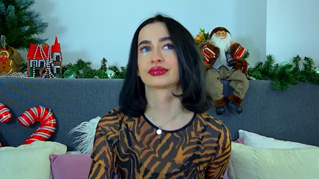 MarieKarma online show from January 13, 9:42 pm