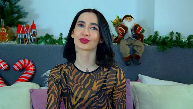 MarieKarma online show from January 14, 12:54 am