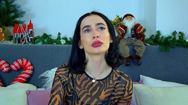 MarieKarma online show from January 14, 4:04 am