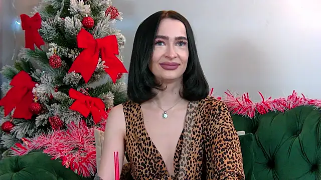 MarieKarma online show from January 15, 9:20 pm