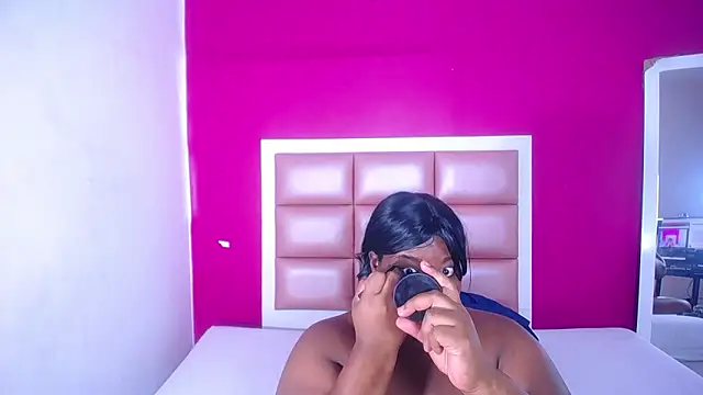 ebonny suggarmommy1 online show from February 10, 11:20 pm