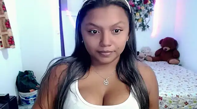 Snapshot of sexysusan4you chatting on February 13, 6:59 pm sexysusan4you online show from February 13, 6:59 pm