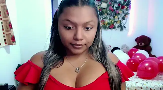 Snapshot of sexysusan4you chatting on February 14, 5:03 pm sexysusan4you online show from February 14, 5:03 pm