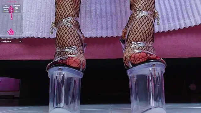 AuroraSim online show from October 30, 1:23 pm