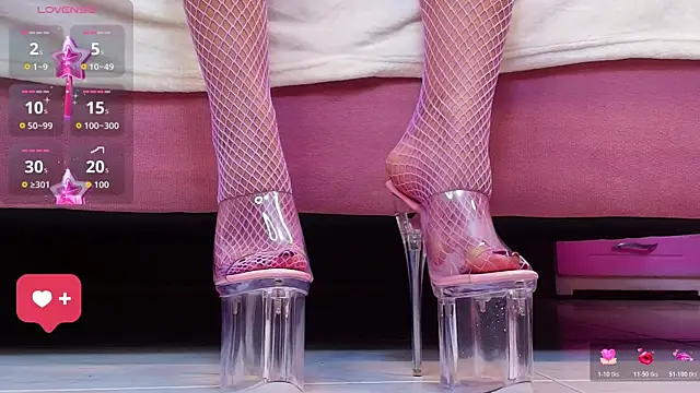 AuroraSim online show from January 6, 1:04 pm