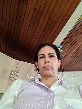NATALIA MAGICK online show from December 10, 9:43 pm