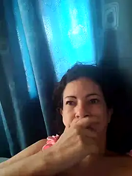 NATALIA MAGICK online show from January 28, 2:10 pm