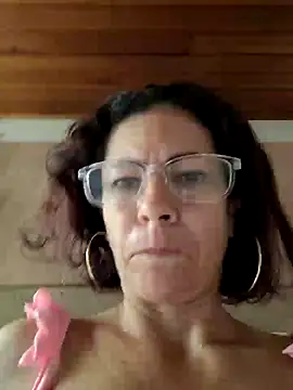 NATALIA MAGICK online show from February 11, 3:40 pm