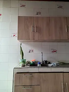 NATALIA MAGICK online show from September 19, 4:40 pm