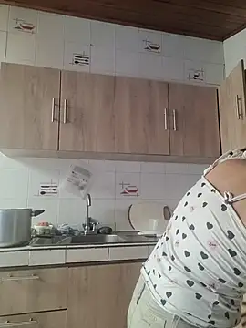 NATALIA MAGICK online show from October 28, 5:04 pm