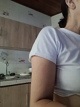 NATALIA MAGICK online show from October 29, 5:25 pm