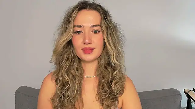 CindyKissable online show from September 14, 5:06 am