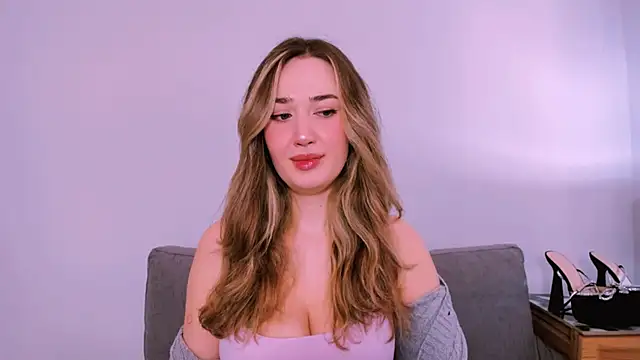 CindyKissable online show from May 10, 6:40 am