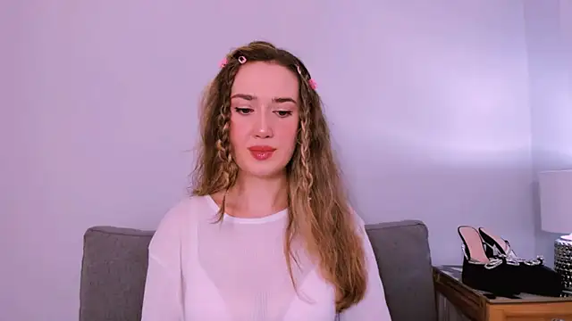 CindyKissable online show from May 12, 4:04 pm