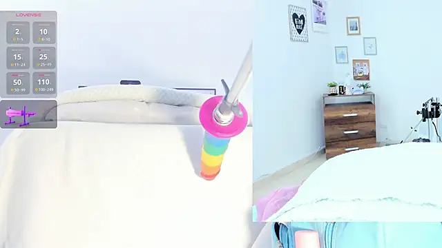 Daki Ume  online show from September 22, 2:46 am