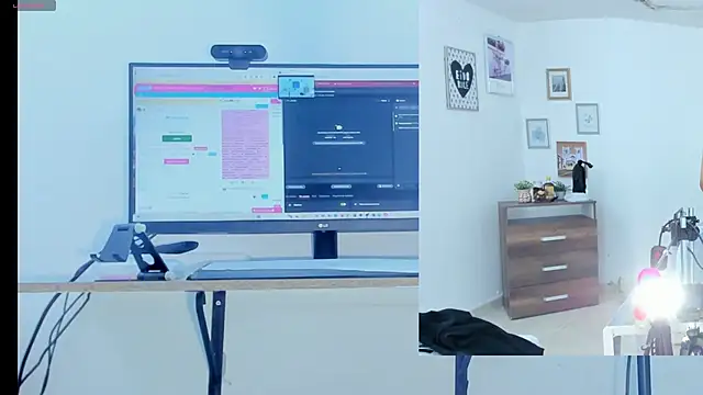 Daki Ume  online show from October 1, 2:17 am