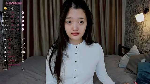 Snapshot of FreyaRaya chatting on September 15, 3:06 am FreyaRaya online show from September 15, 3:06 am