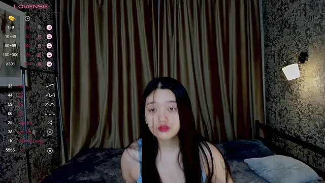 Snapshot of FreyaRaya chatting on September 22, 3:19 am FreyaRaya online show from September 22, 3:19 am